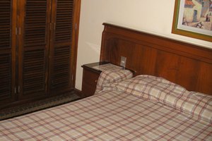 Habitación y suite