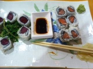 Yuki Sushi