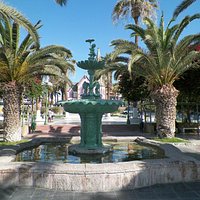 Fuente