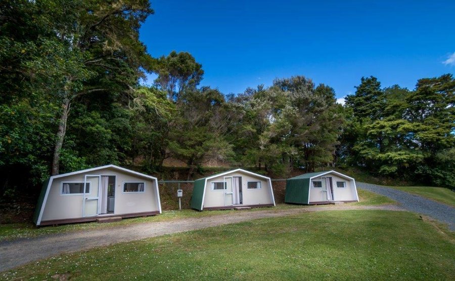 Kitchen Cabins
