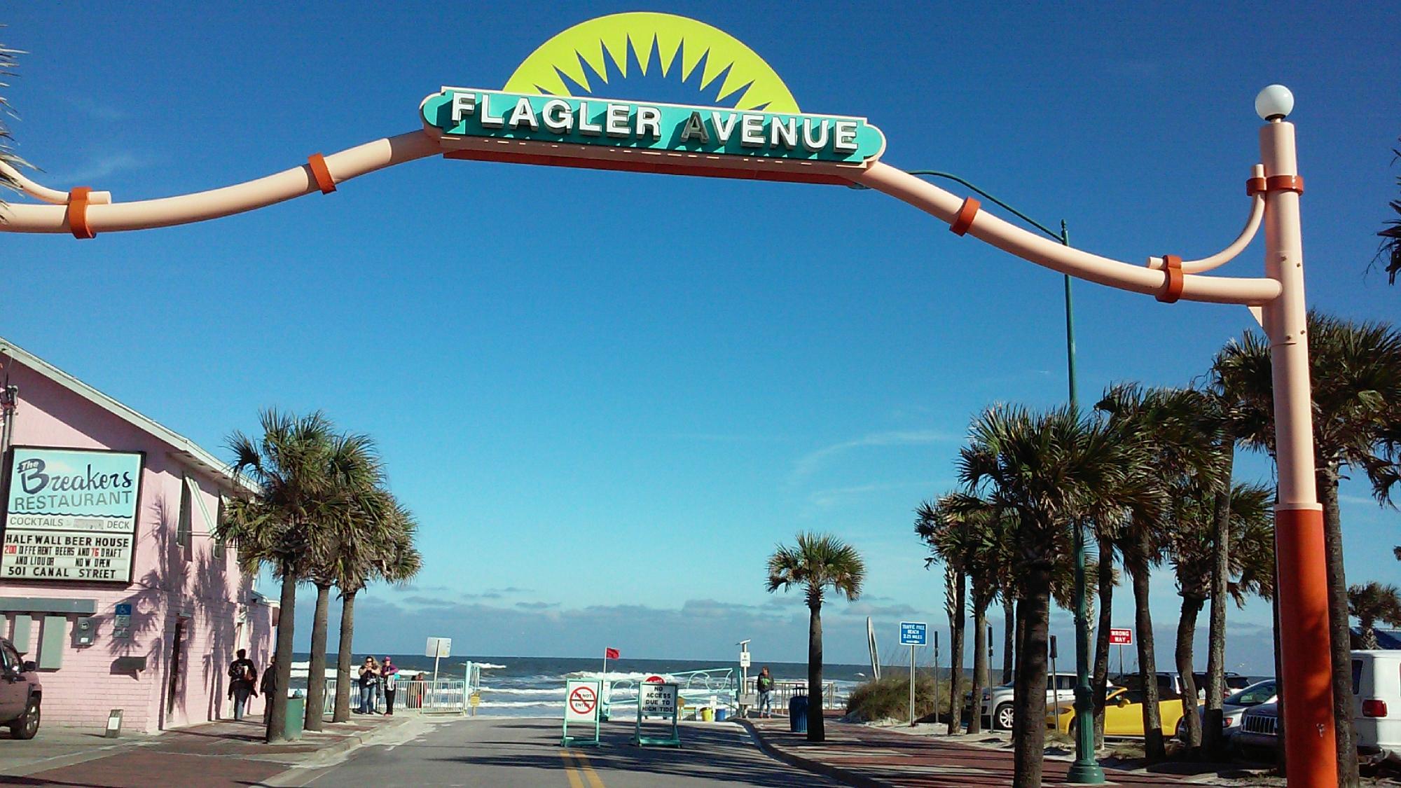 Discover the Top Tourist Attractions in New Smyrna Beach