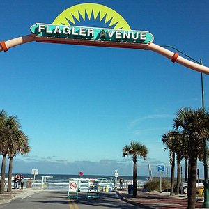 Flagler Avenue Park New Smyrna Beach 21 All You Need To Know Before You Go Tours Tickets With Photos Tripadvisor