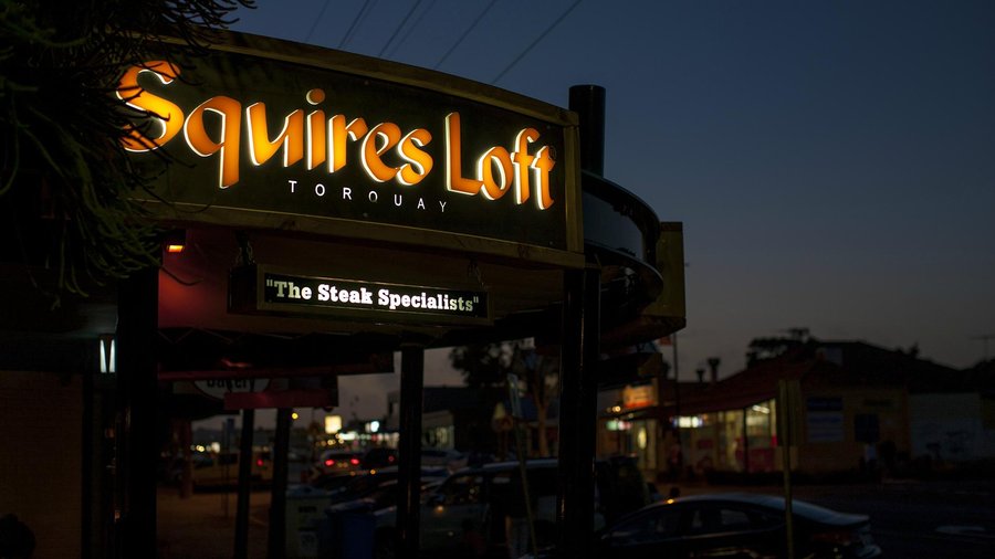 The Steak Specialist