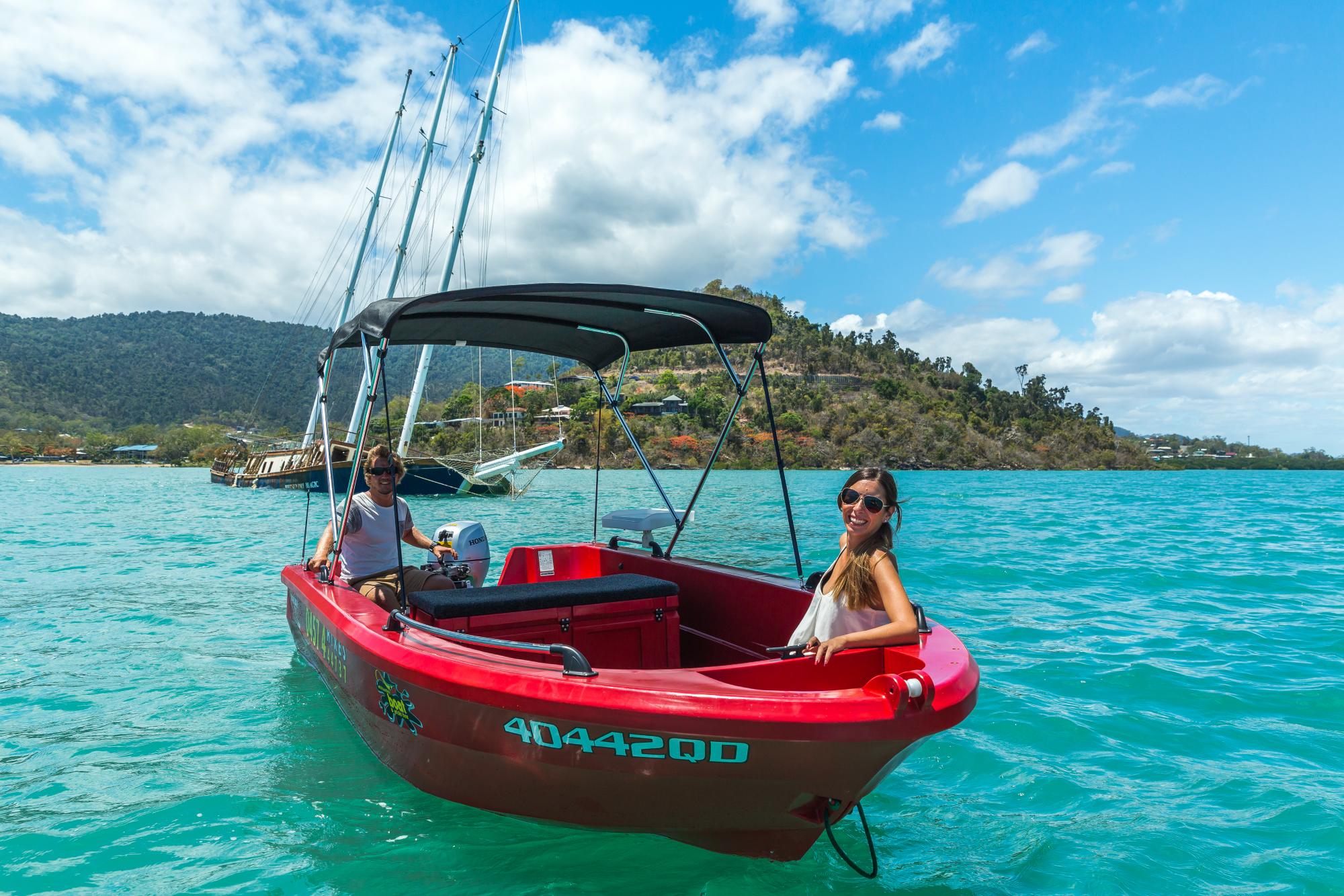 Whitsunday Boat Hire - All You Need To Know BEFORE You Go (2024)