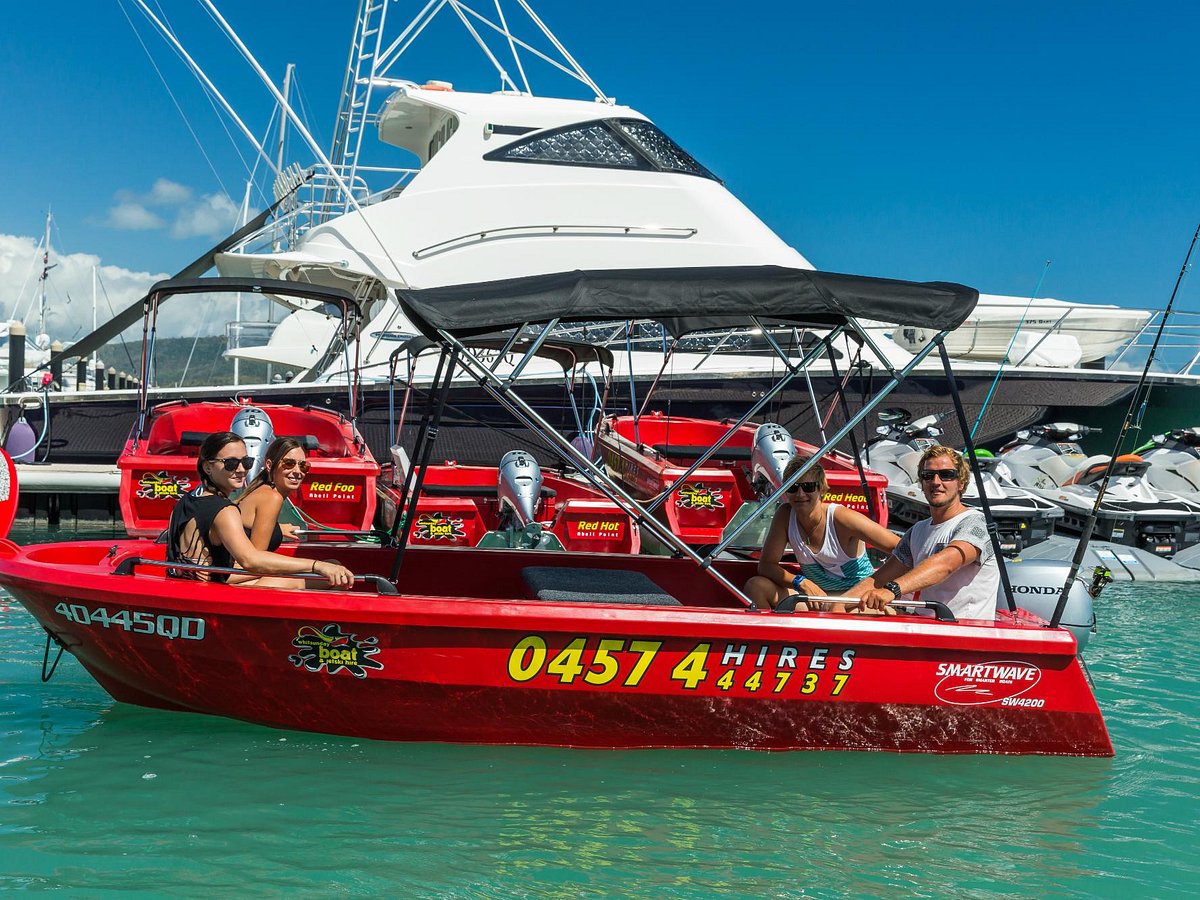 Whitsunday Boat Hire: All You Need to Know BEFORE You Go (with Photos)