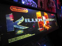 Player 1 Video Game Bar isn't just for hardcore gamers, Orlando