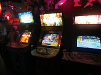 Player 1 Video Game Bar isn't just for hardcore gamers, Orlando