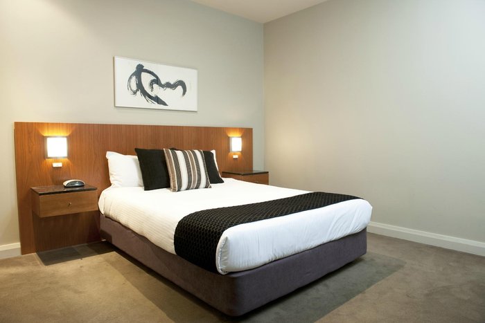 Mantra Hindmarsh Square Adelaide Rooms: Pictures & Reviews - Tripadvisor