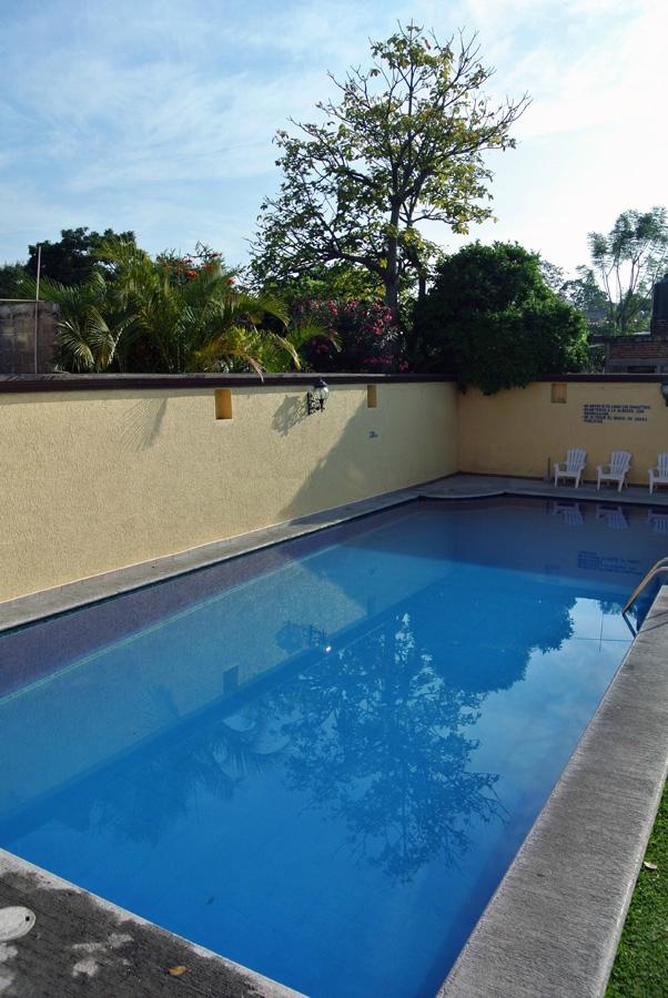 HOTEL SANTA CRUZ Prices Reviews Oaxtepec Mexico