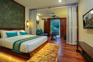 Phòng & Phòng Suite