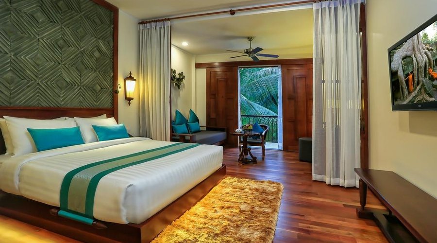 Landmark King Room