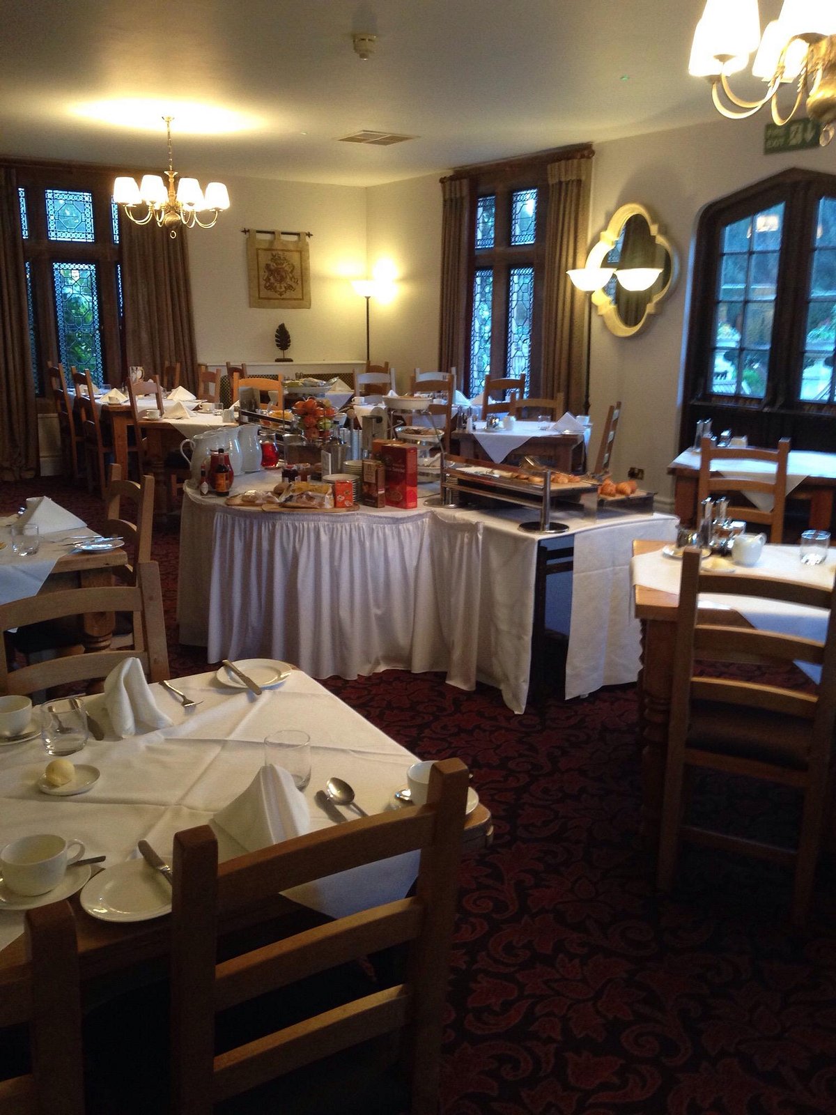 THE 10 BEST Restaurants & Places to Eat in The Royal Town of Sutton