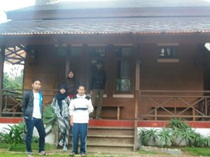 Wisatawan