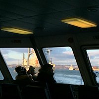 Harbour Encounter