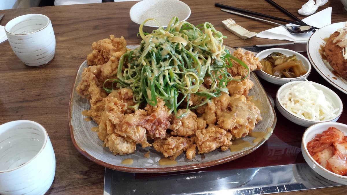 KAJOKU KOREAN & JAPANESE CUISINE, Toowoomba - Restaurant Reviews, Photos &  Phone Number - Tripadvisor