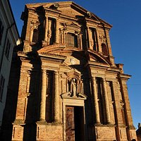 facciata