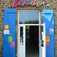 Bienvenue!