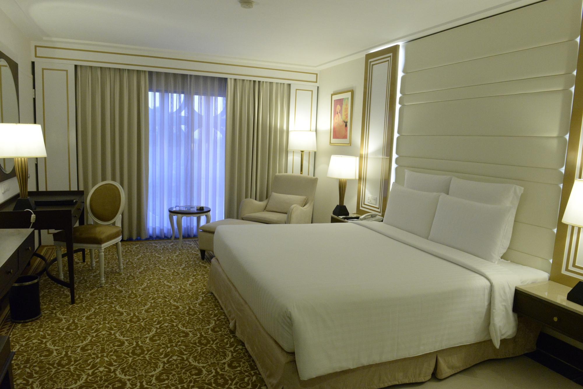 Hotel photo 39 of Pearl Continental Hotel Rawalpindi.