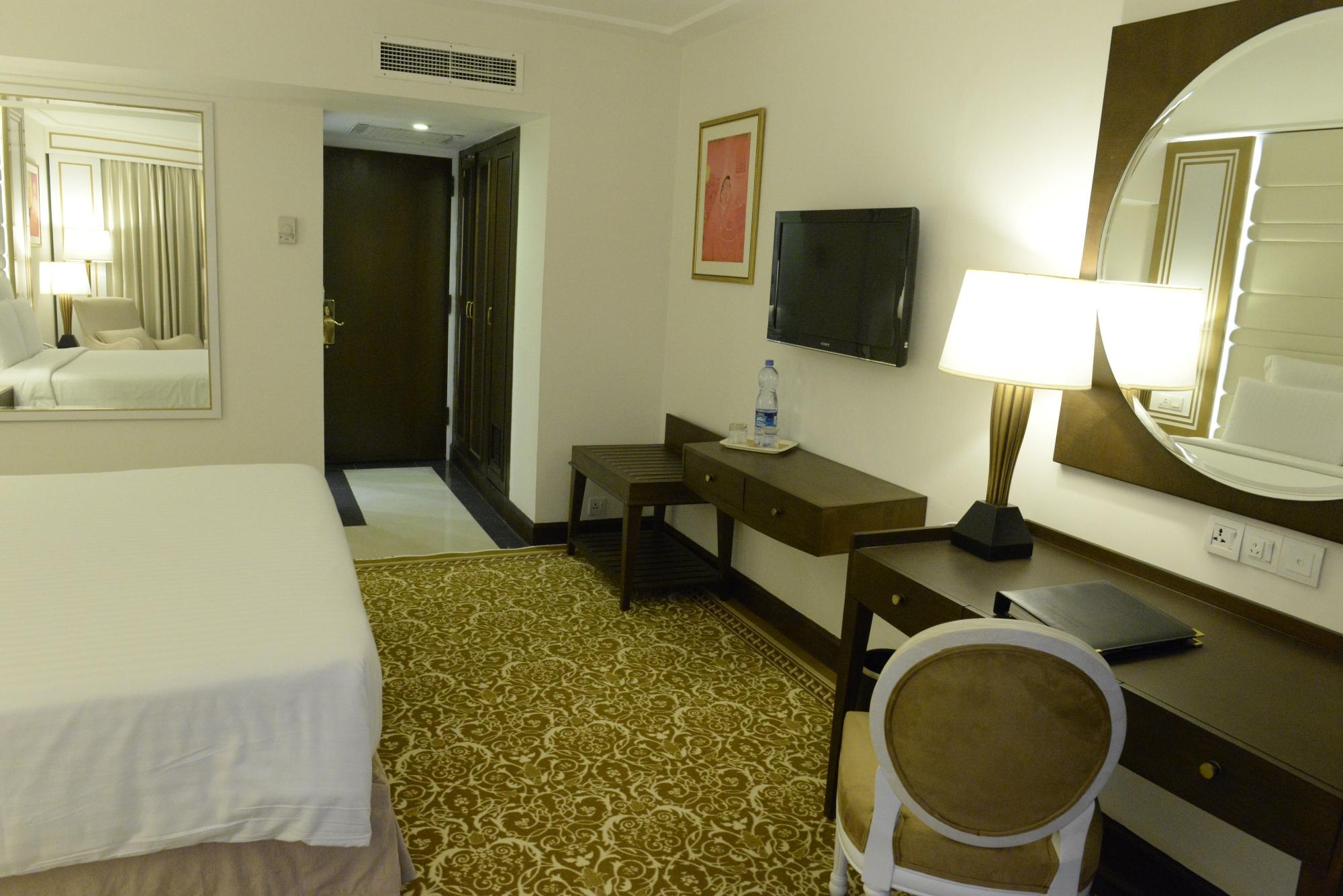 Hotel photo 25 of Pearl Continental Hotel Rawalpindi.