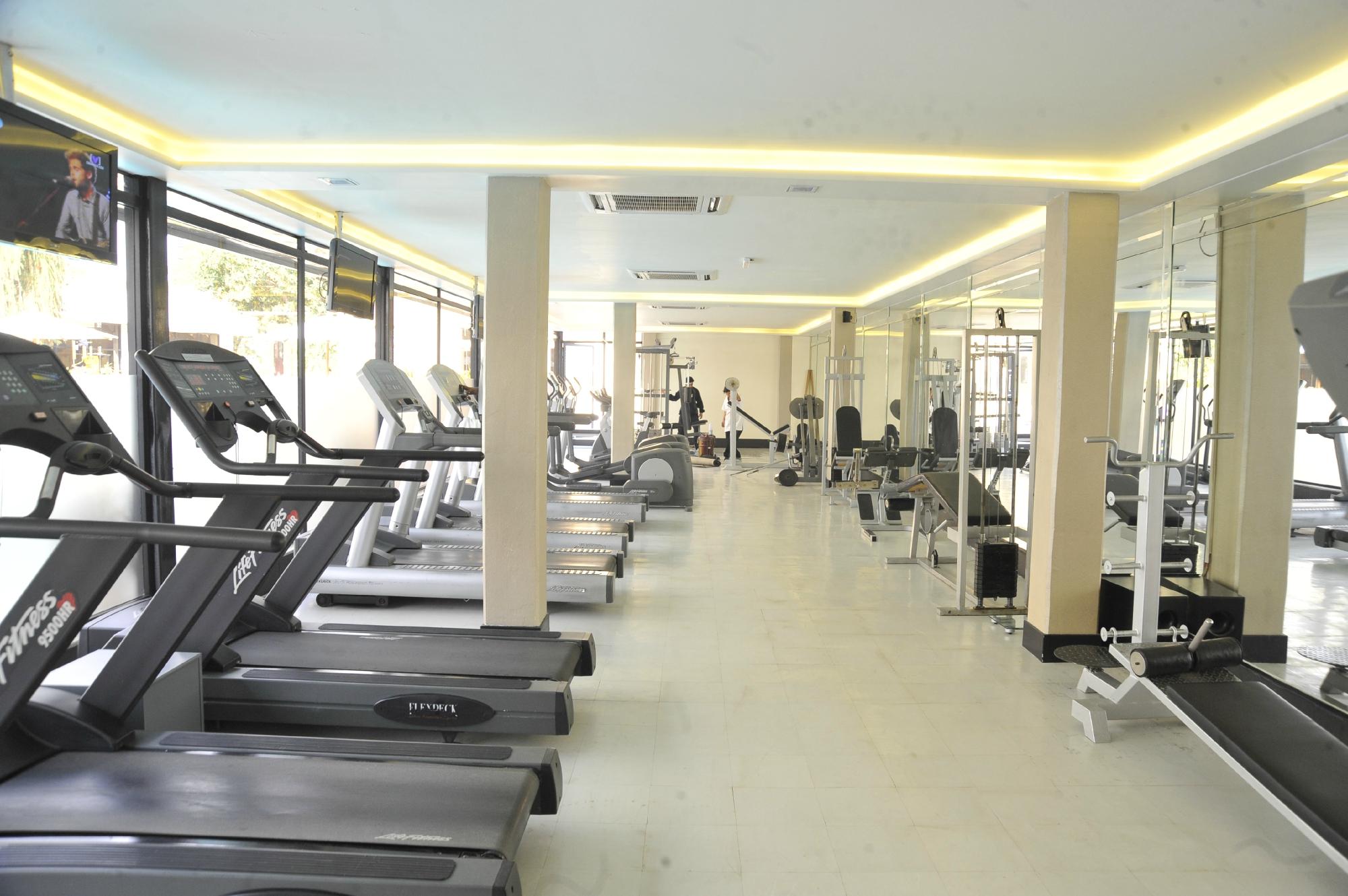Hotel photo 18 of Pearl Continental Hotel Rawalpindi.