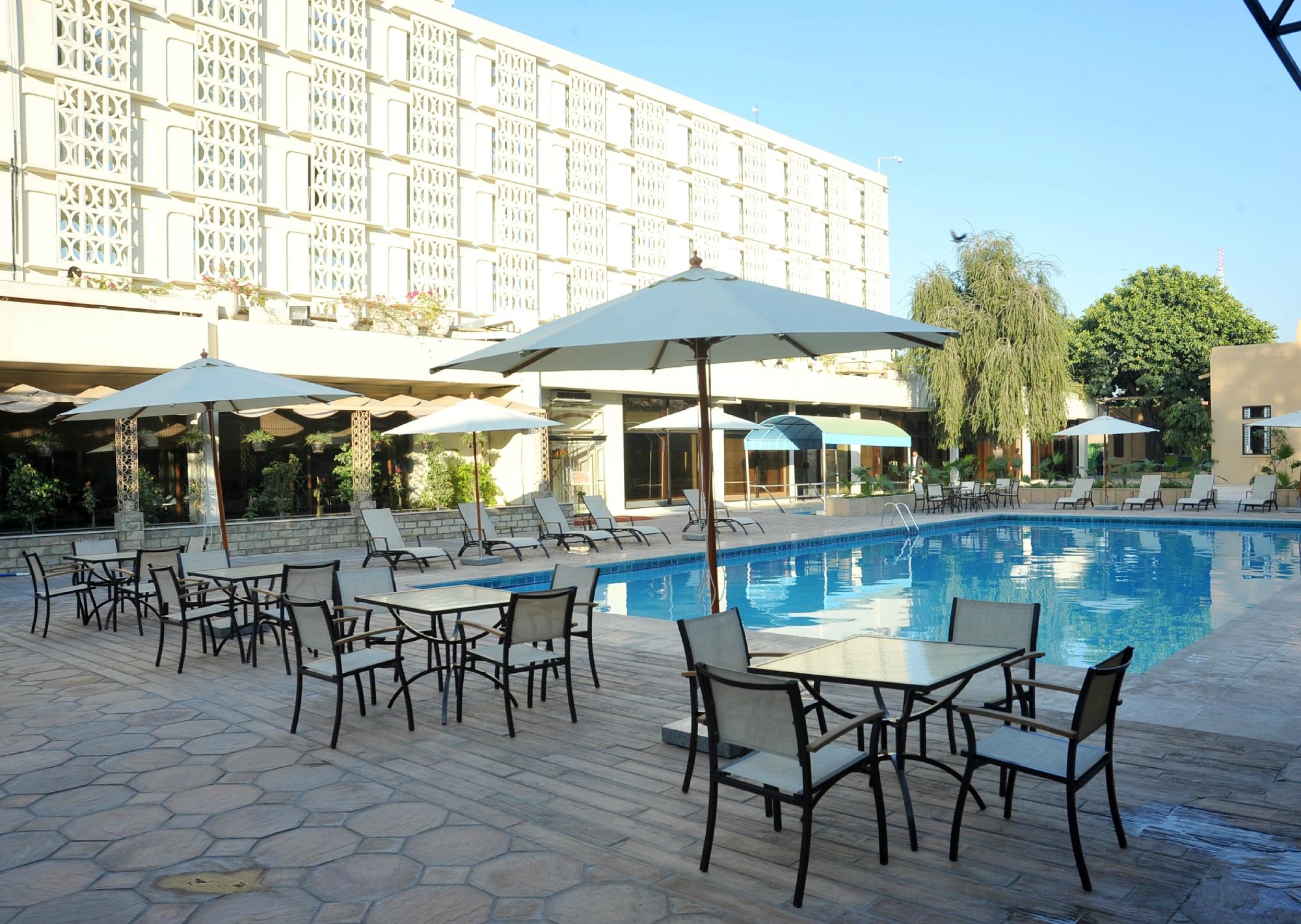 Hotel photo 12 of Pearl Continental Hotel Rawalpindi.