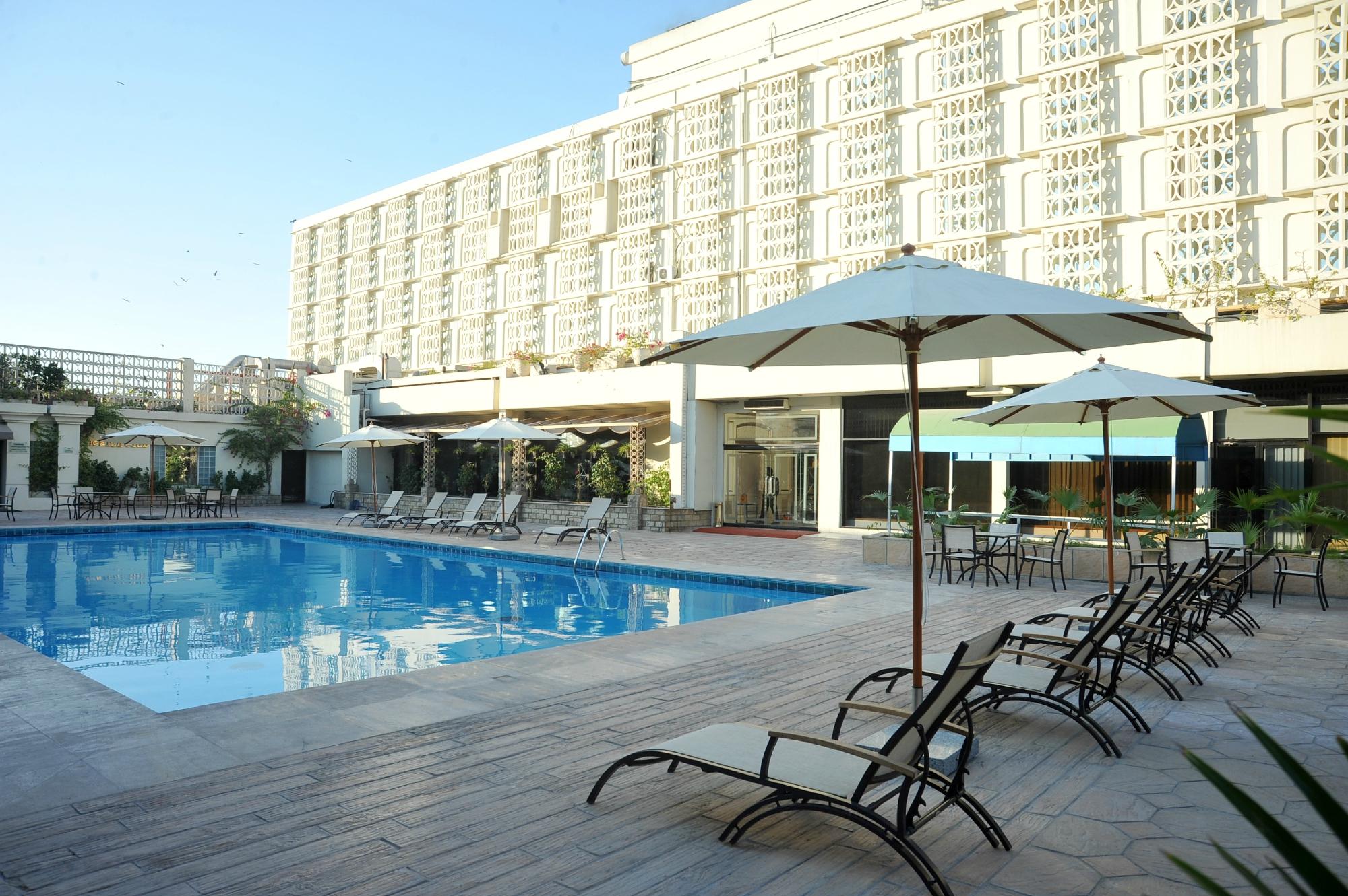 Hotel photo 29 of Pearl Continental Hotel Rawalpindi.