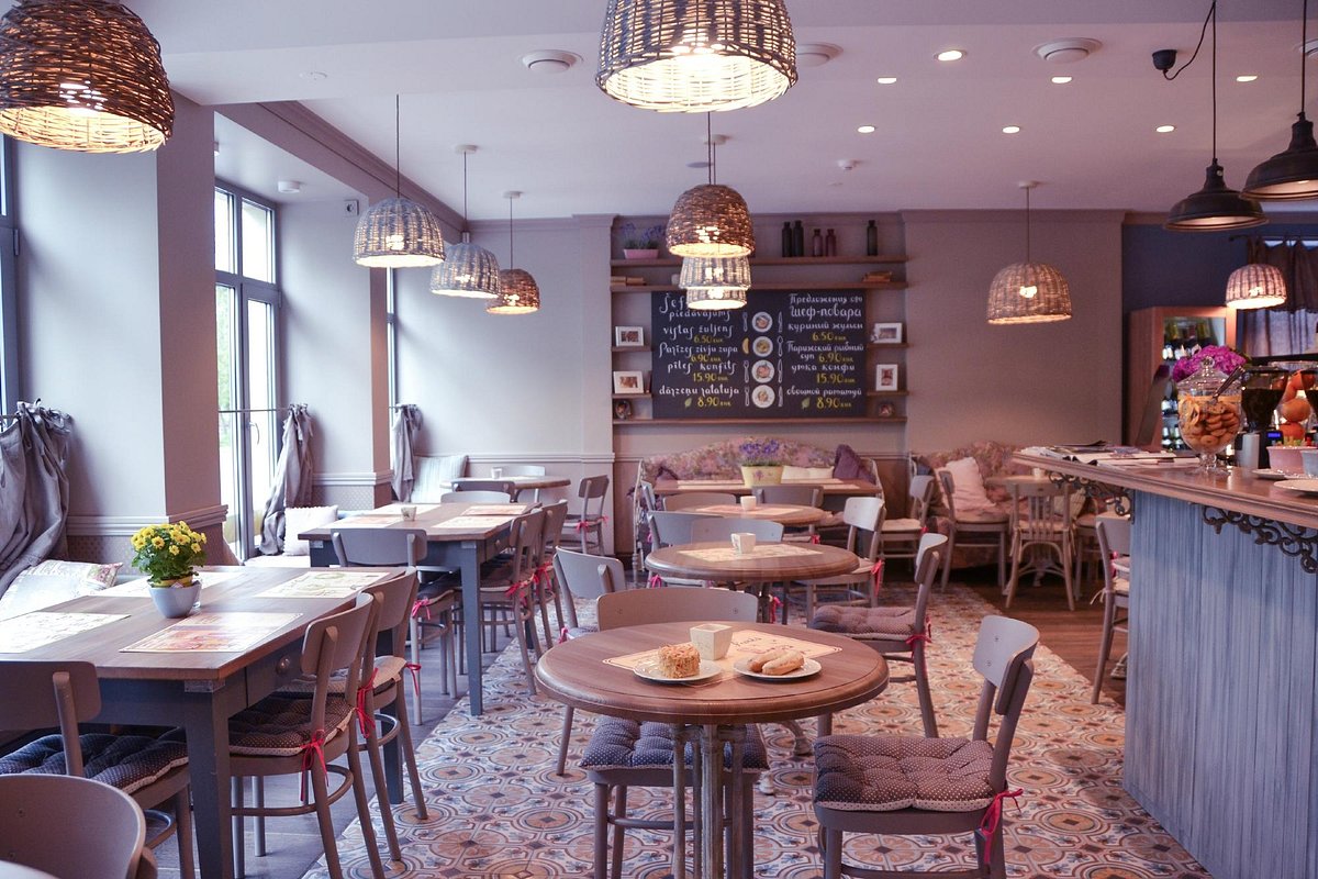 THE 10 BEST Restaurants in Jurmala (Updated January 2024)