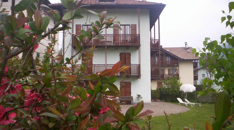 La struttura