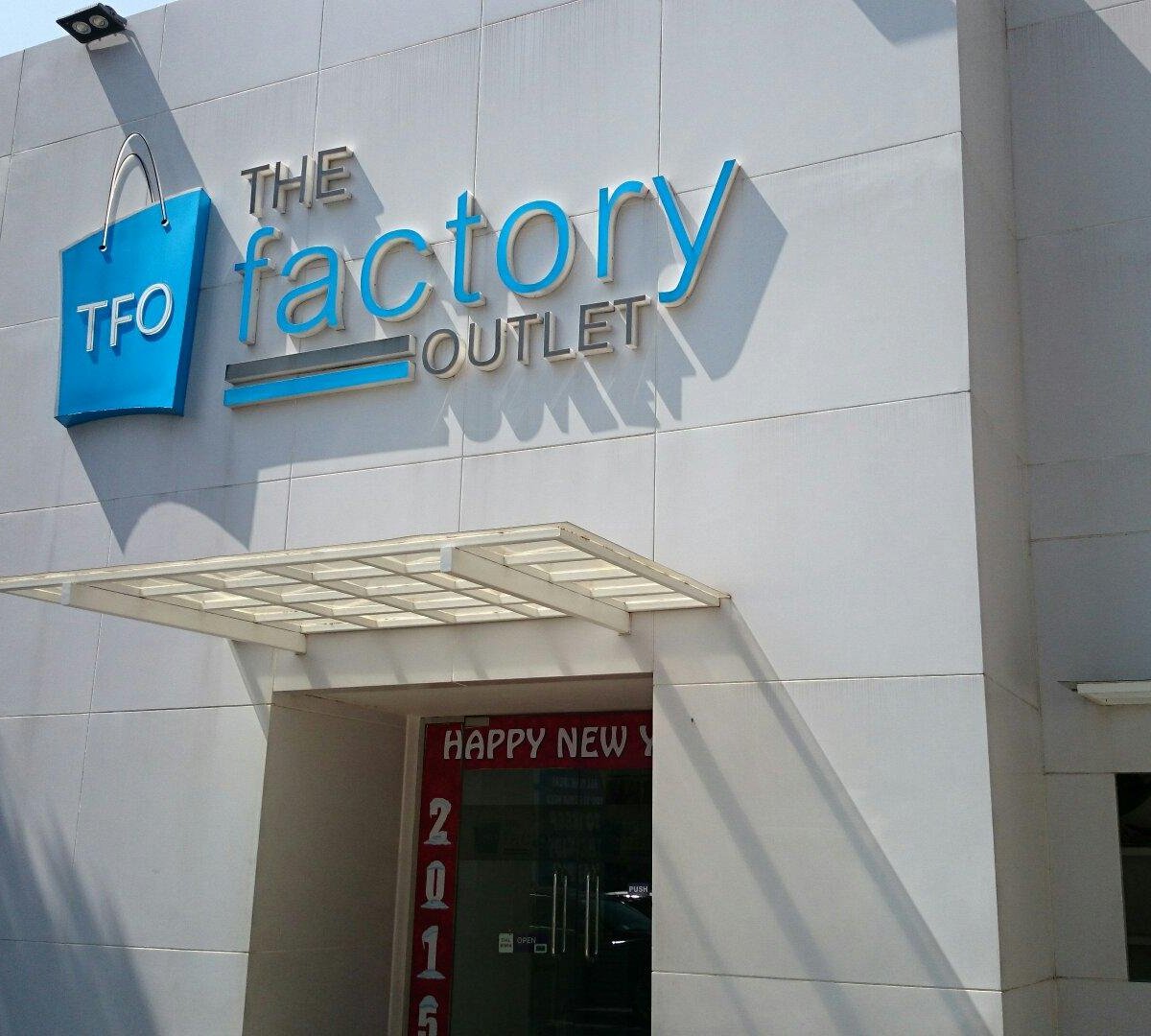 The Factory Outlet (Colombo) All You Need to Know BEFORE You Go