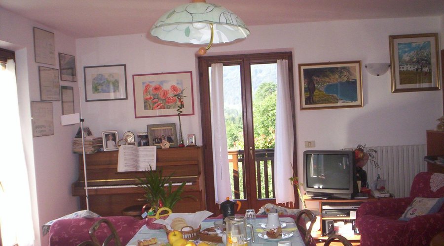 Soggiorno