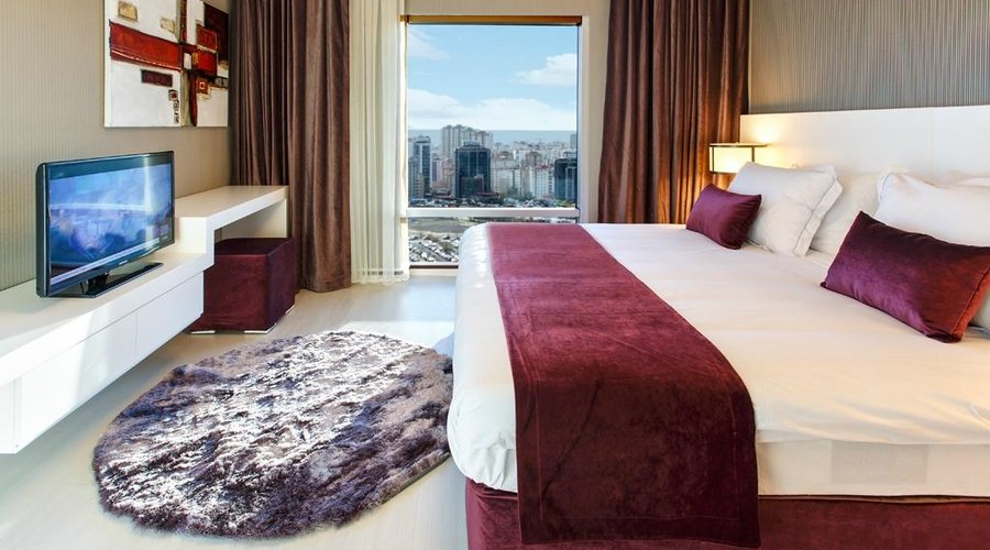 Flora Suites