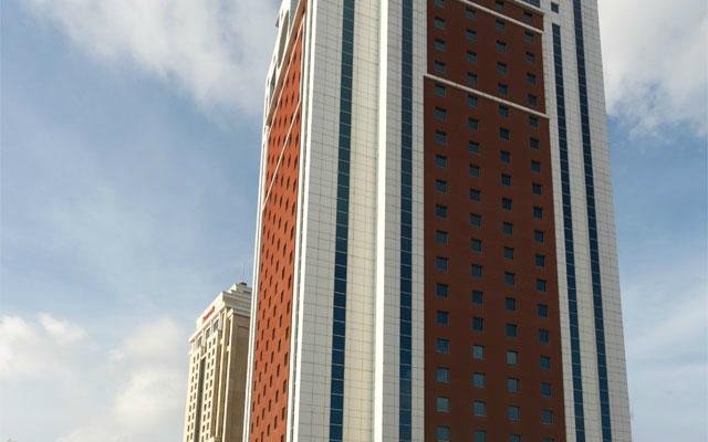 Flora Suites