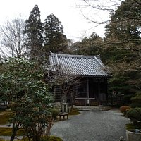 本堂