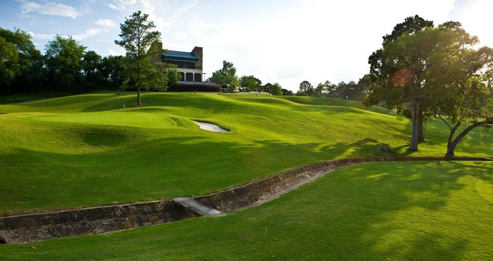 Highland Park Golf Course (Birmingham) 2023 Lo que se debe saber