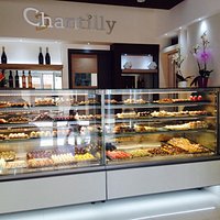 Chantilly