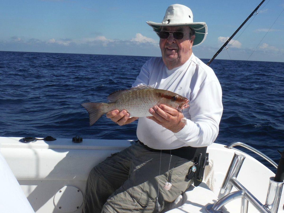 Port St. Lucie Fishing Charters (2025) All You Need to Know BEFORE