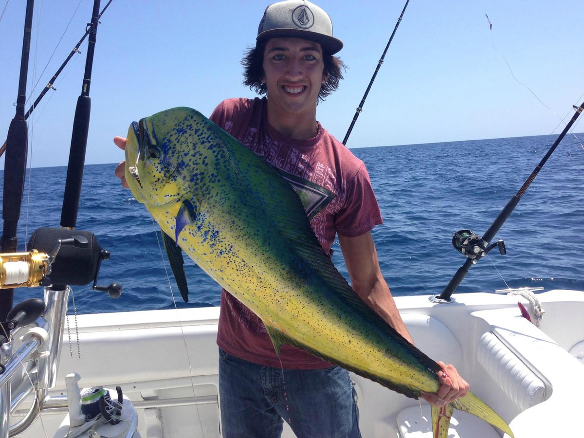 PORT ST. LUCIE FISHING CHARTERS (Port Saint Lucie) All You Need to