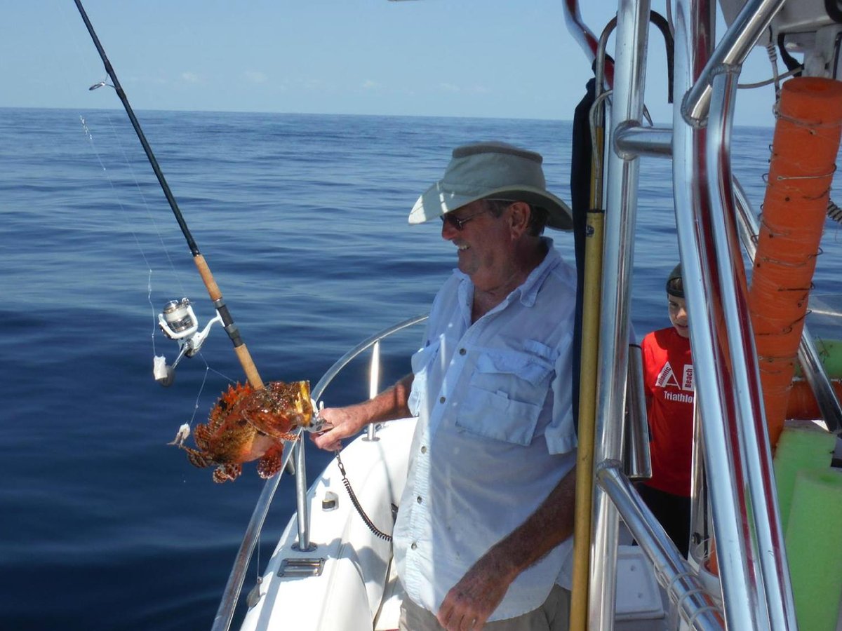 PORT ST. LUCIE FISHING CHARTERS (Port Saint Lucie) All You Need to