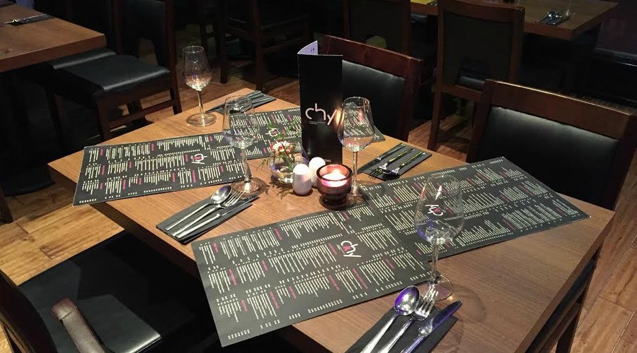 table view
