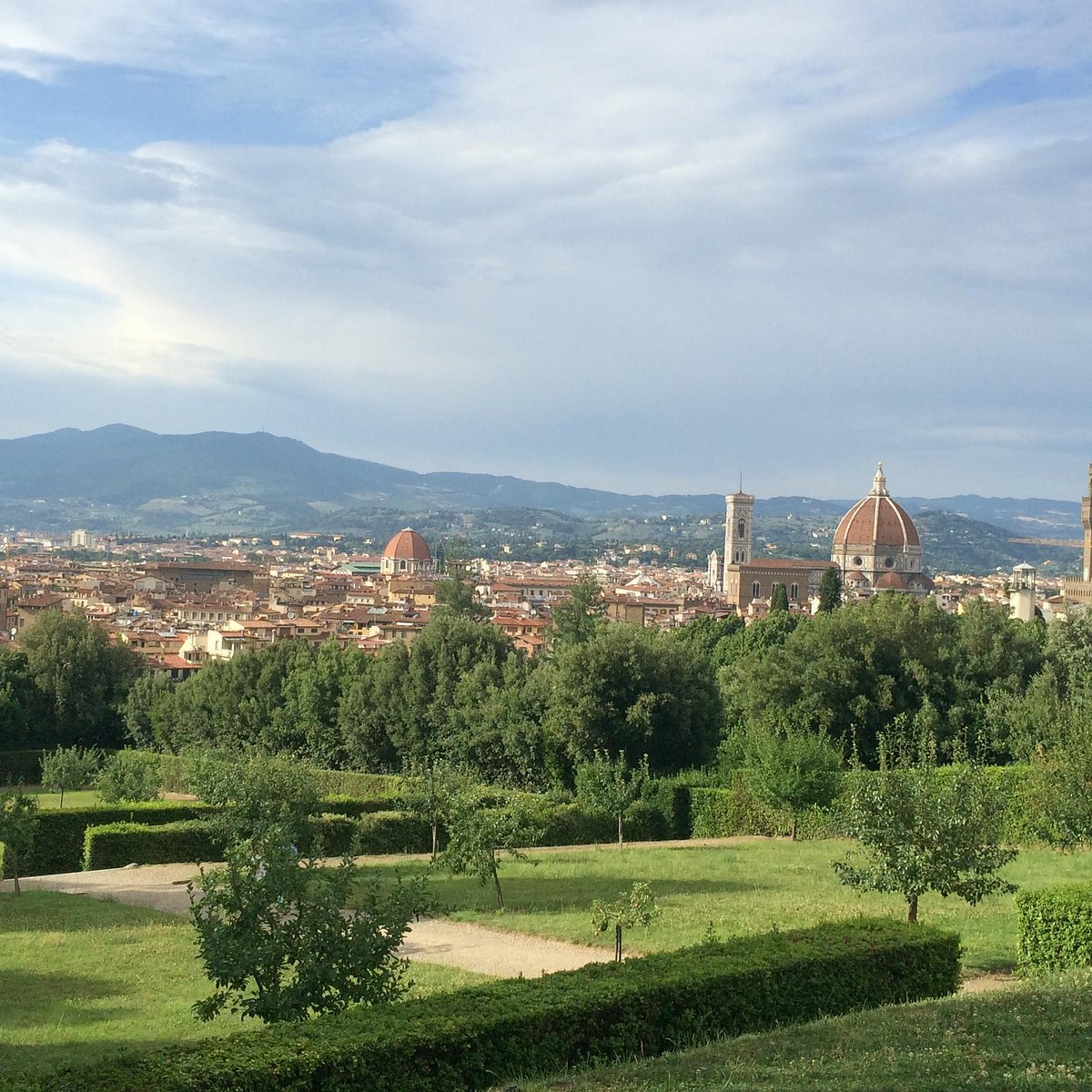 Флоренция 2024. Флоренция Флоренция, Тоскана. University of Florence.