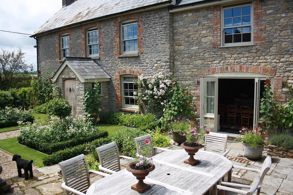 ORCHARDLEIGH BED AND BREAKFAST - B&B Reviews (Sherborne, Dorset)