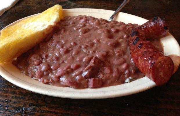 Red Beans