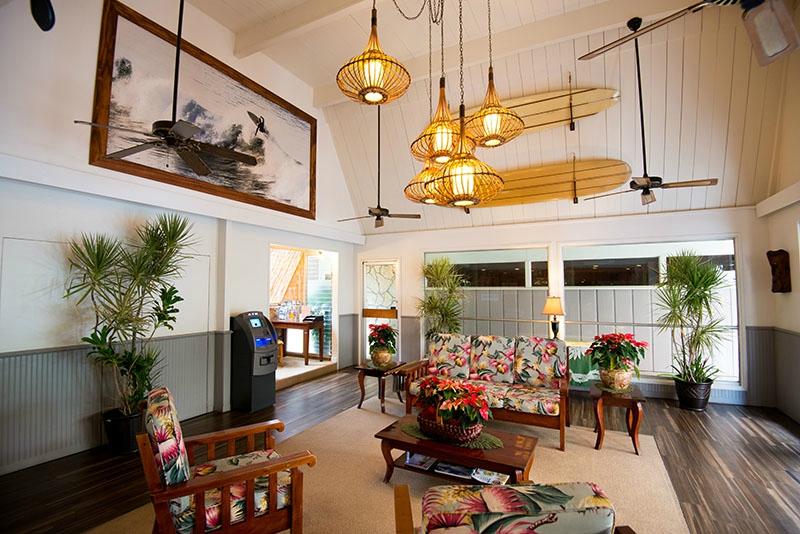 Hotel photo 15 of Pacific Marina Inn.