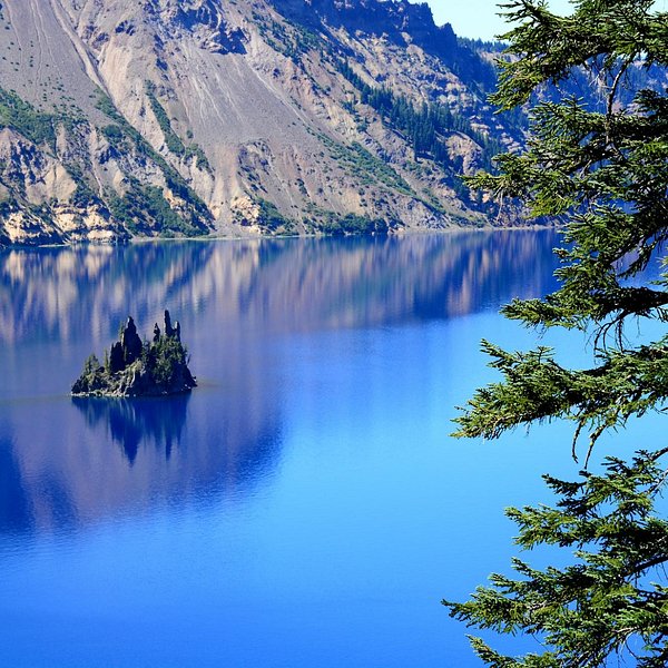 Toketee Falls (Crater Lake National Park) - 2022 All You Need to Know ...