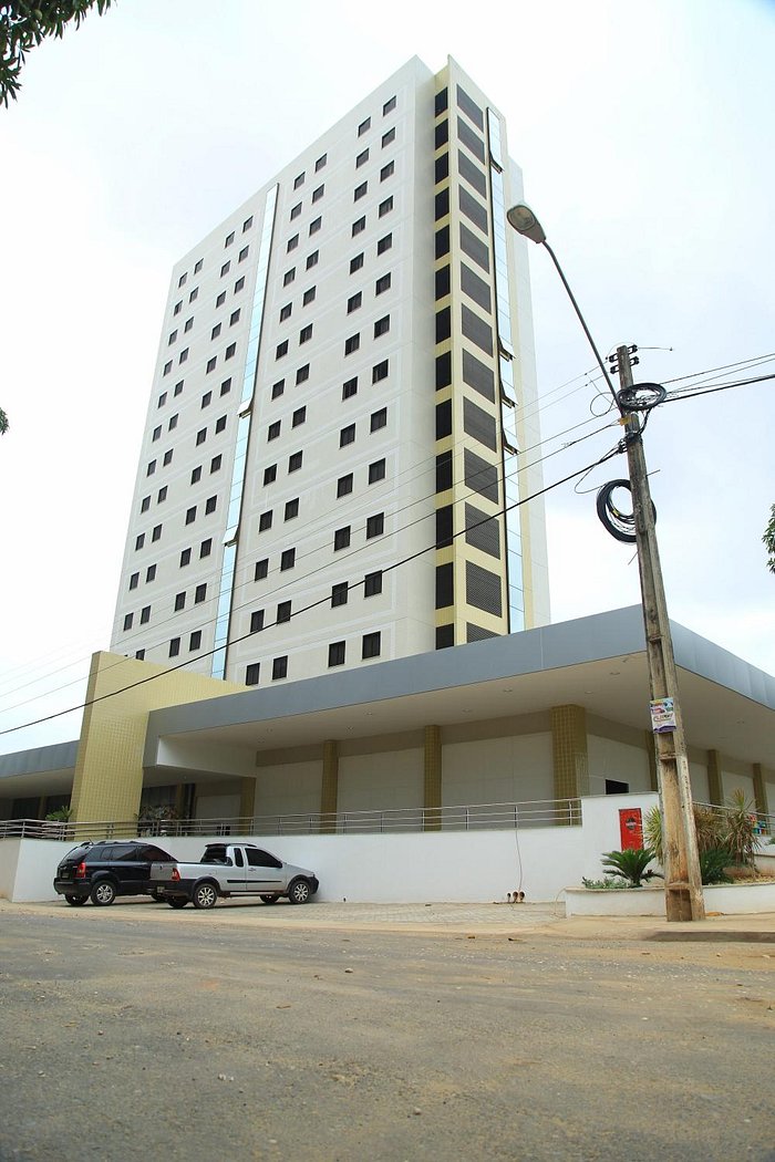 Política de privacidade e Cookies – Imperatriz Hotel