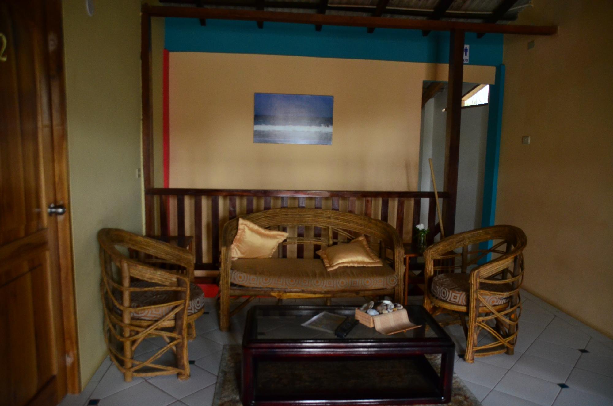 Hotel photo 14 of La Casa Naranja B&B.
