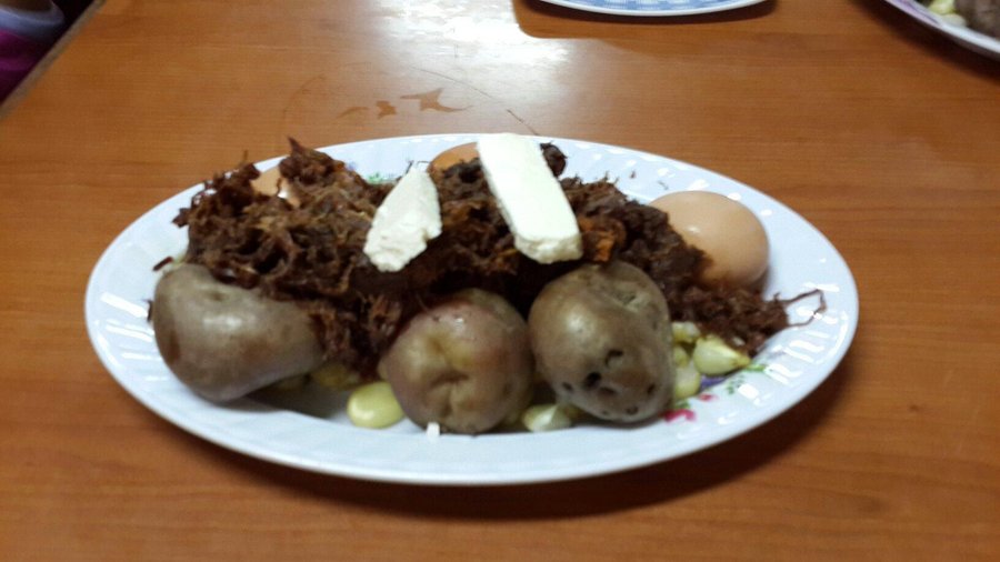 Charque