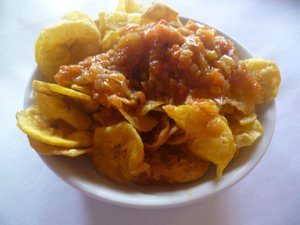 Comida