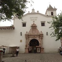 El Carmen de la Asuncion