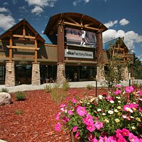Outlets at Silverthorne